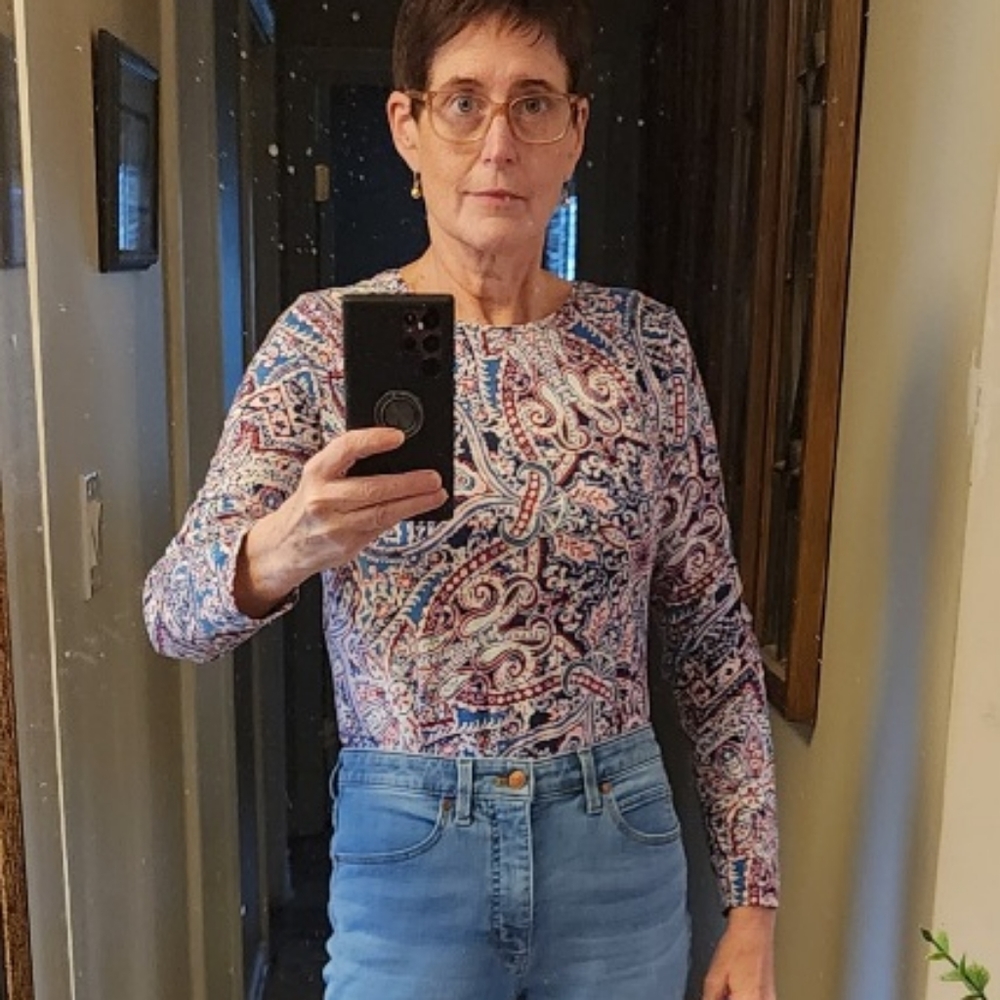 Hi! I'm Linda